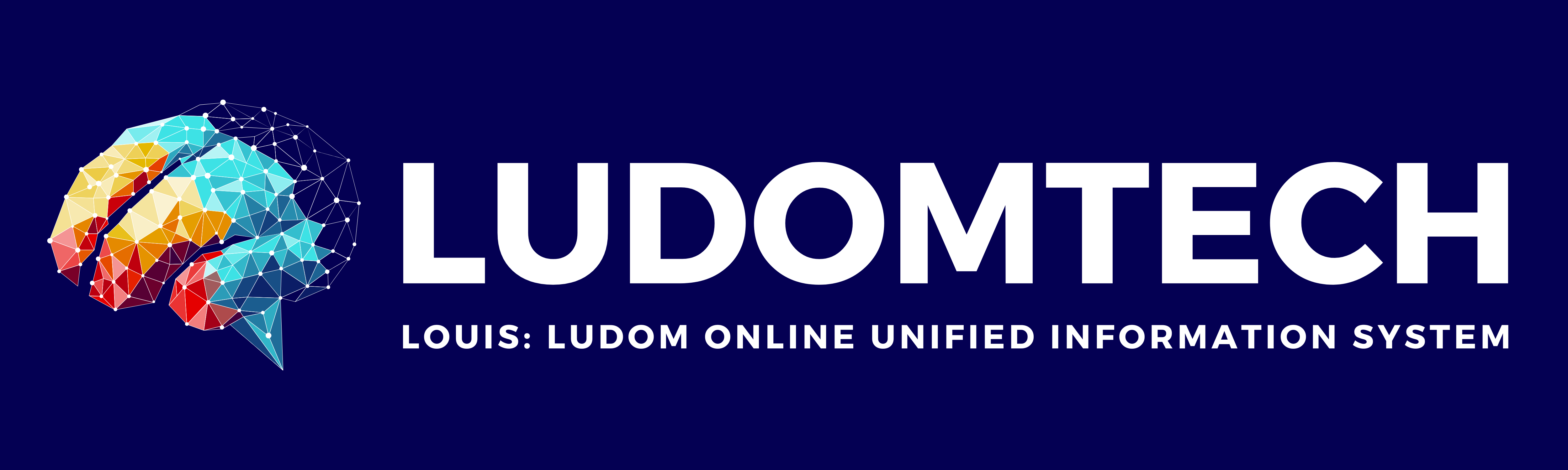 Ludomtech Logo